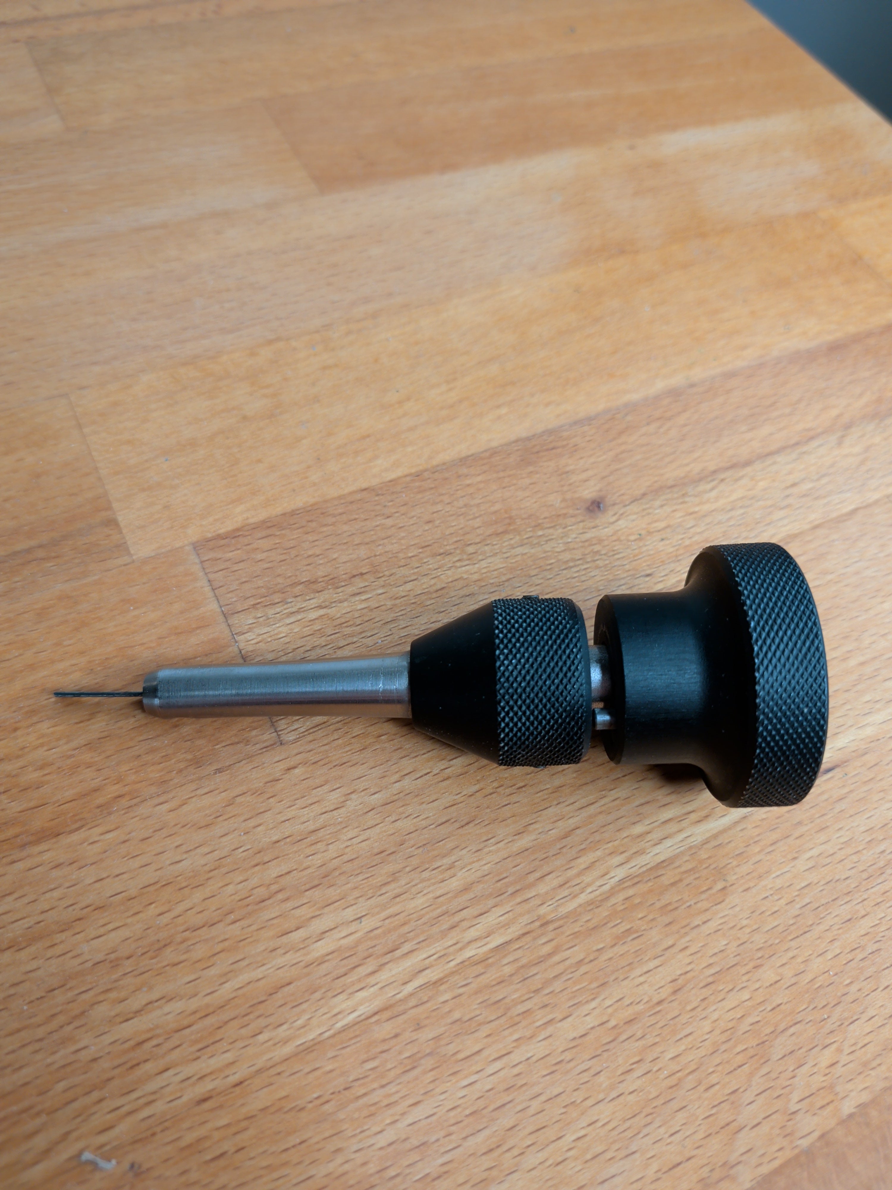 Schließrotorbeschleuniger (Flipper) V1 - Wendt / Zieh-Fix (gebraucht)