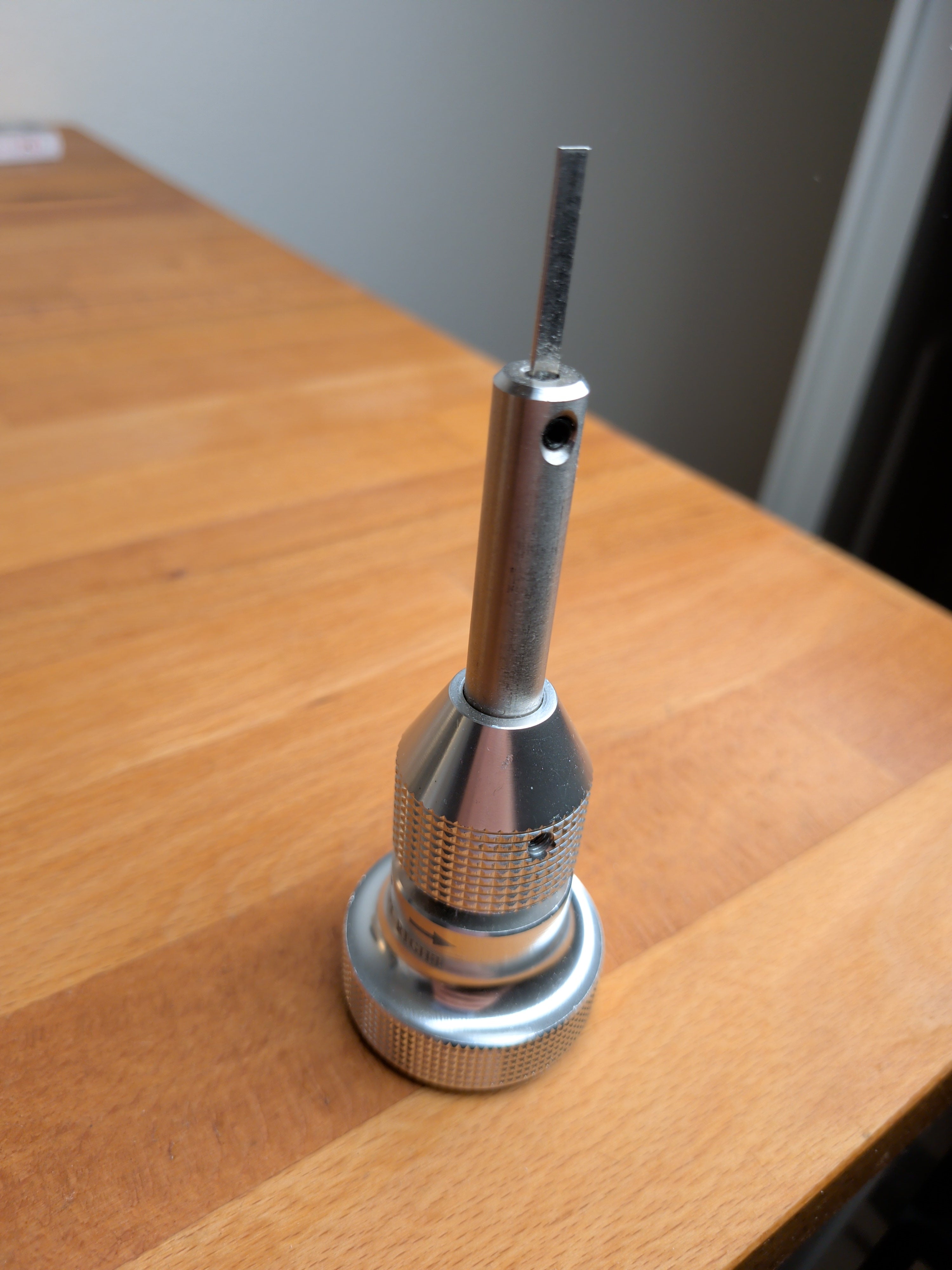 Schließrotorbeschleuniger (Flipper) von Haoshi (gebraucht)