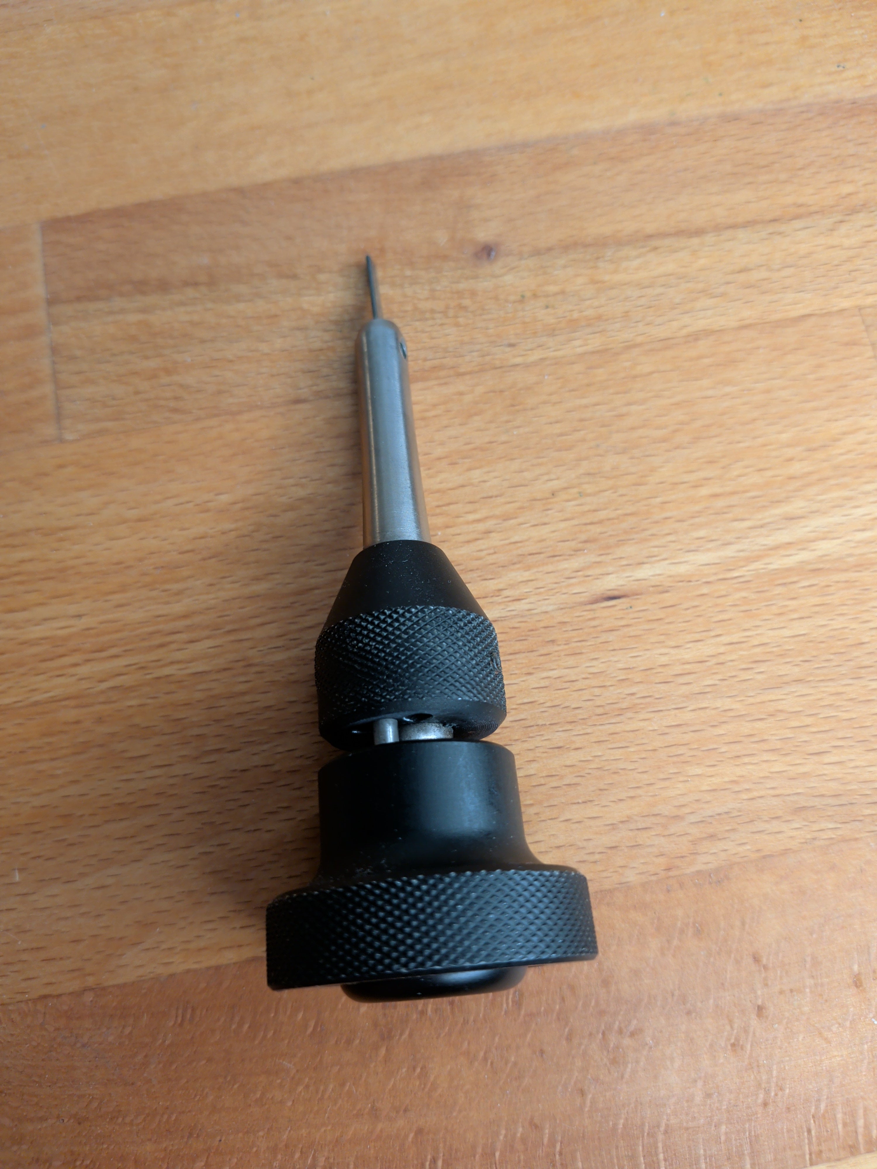 Schließrotorbeschleuniger (Flipper) V1 - Wendt / Zieh-Fix (gebraucht)