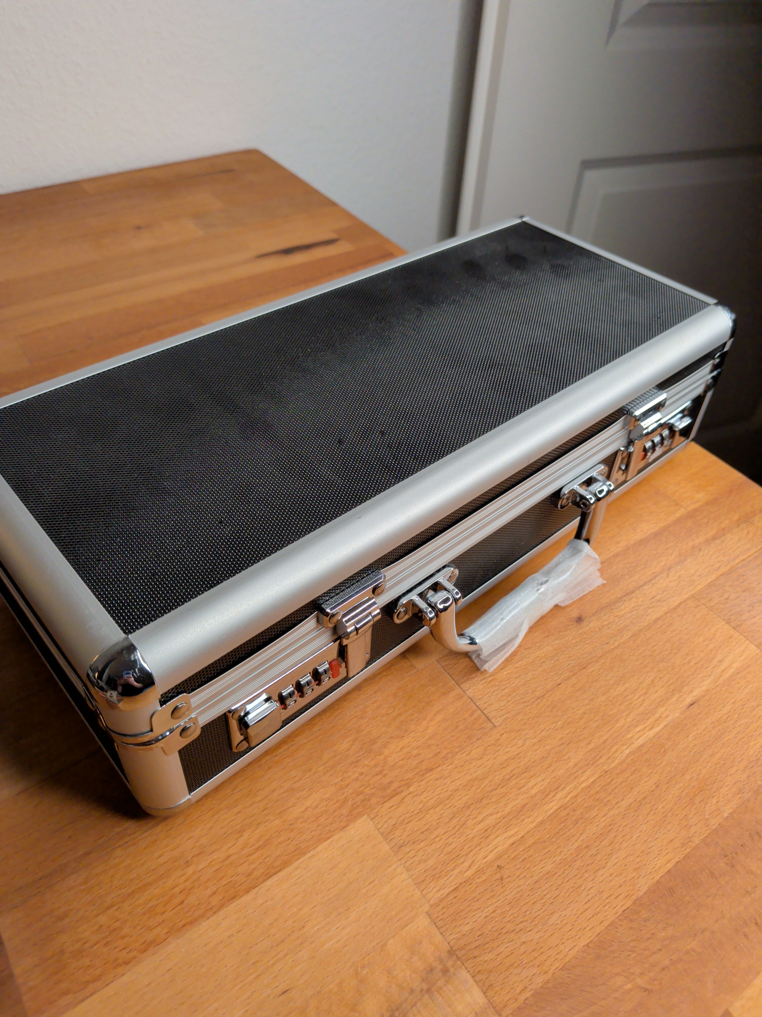 Kaba Mauer President 71111 Decoder / Pick