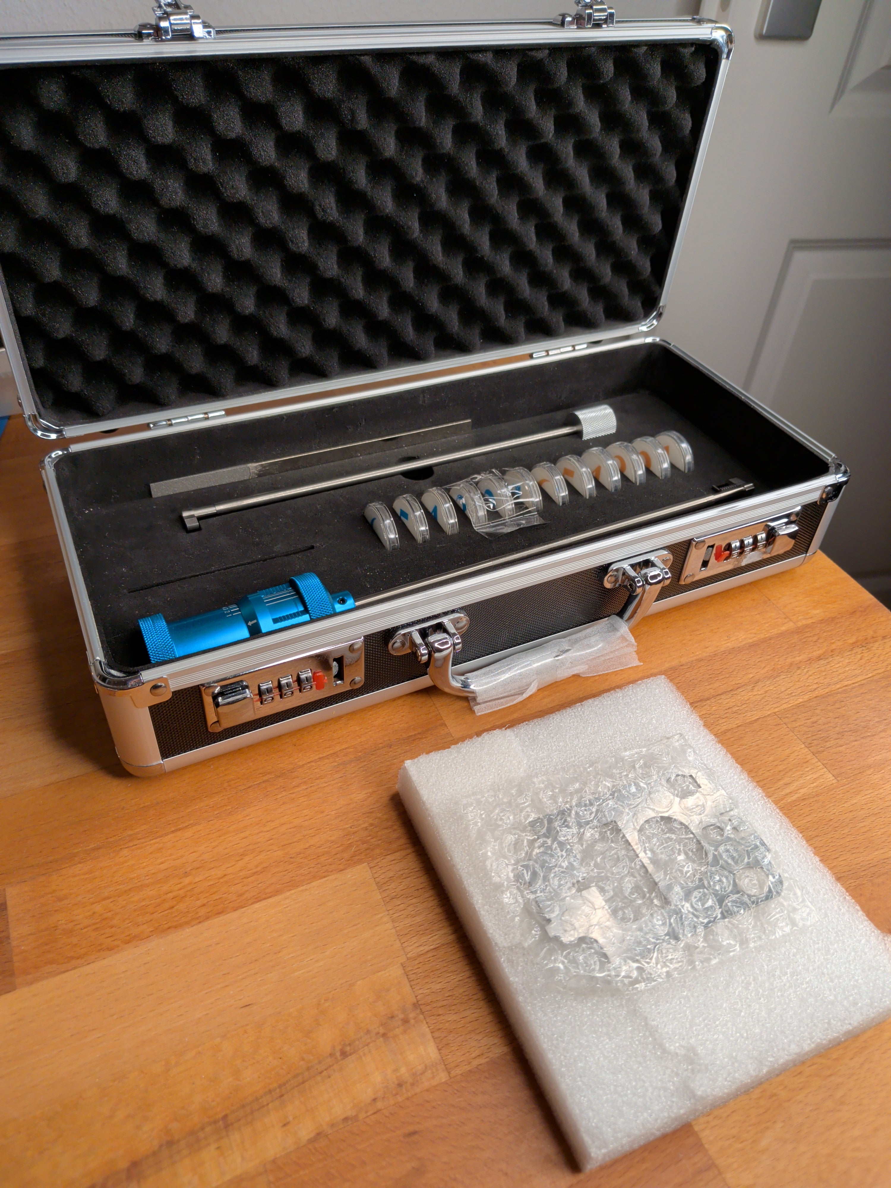 Kaba Mauer President 71111 Decoder / Pick