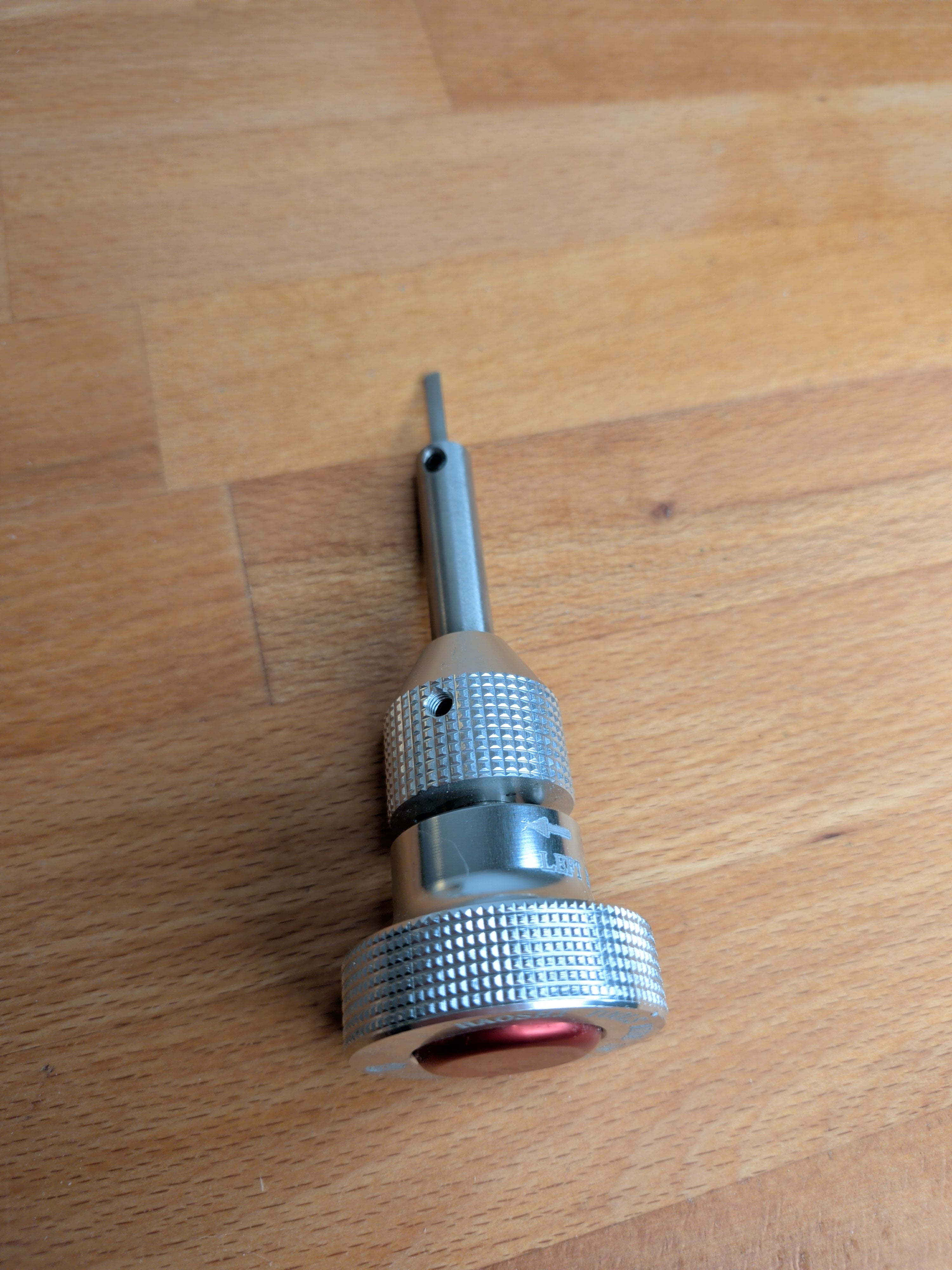 Schließrotorbeschleuniger (Flipper) von Haoshi (gebraucht)