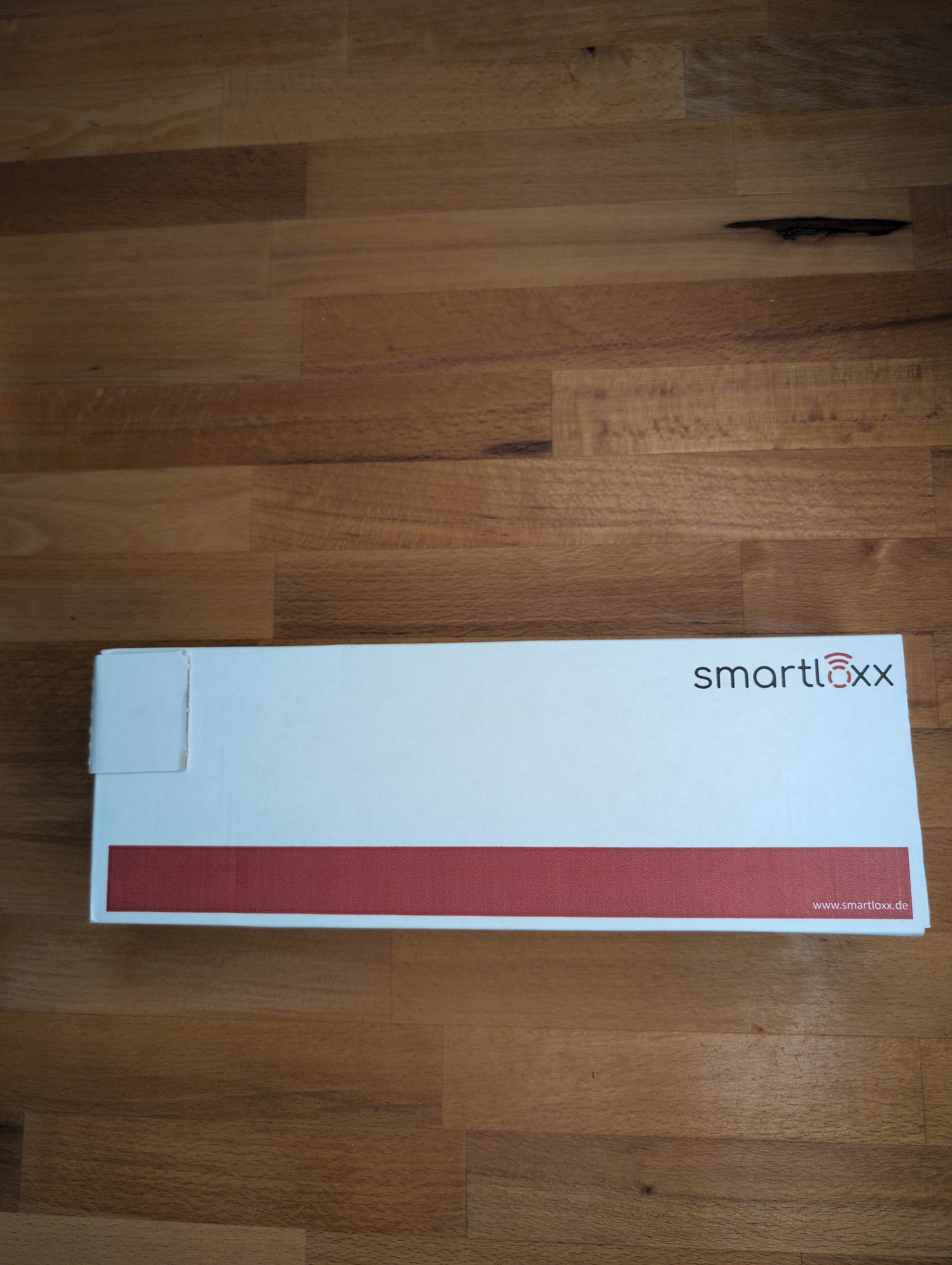 smartloxx Z1 digitaler Doppelknaufzylinder  / Smart Lock