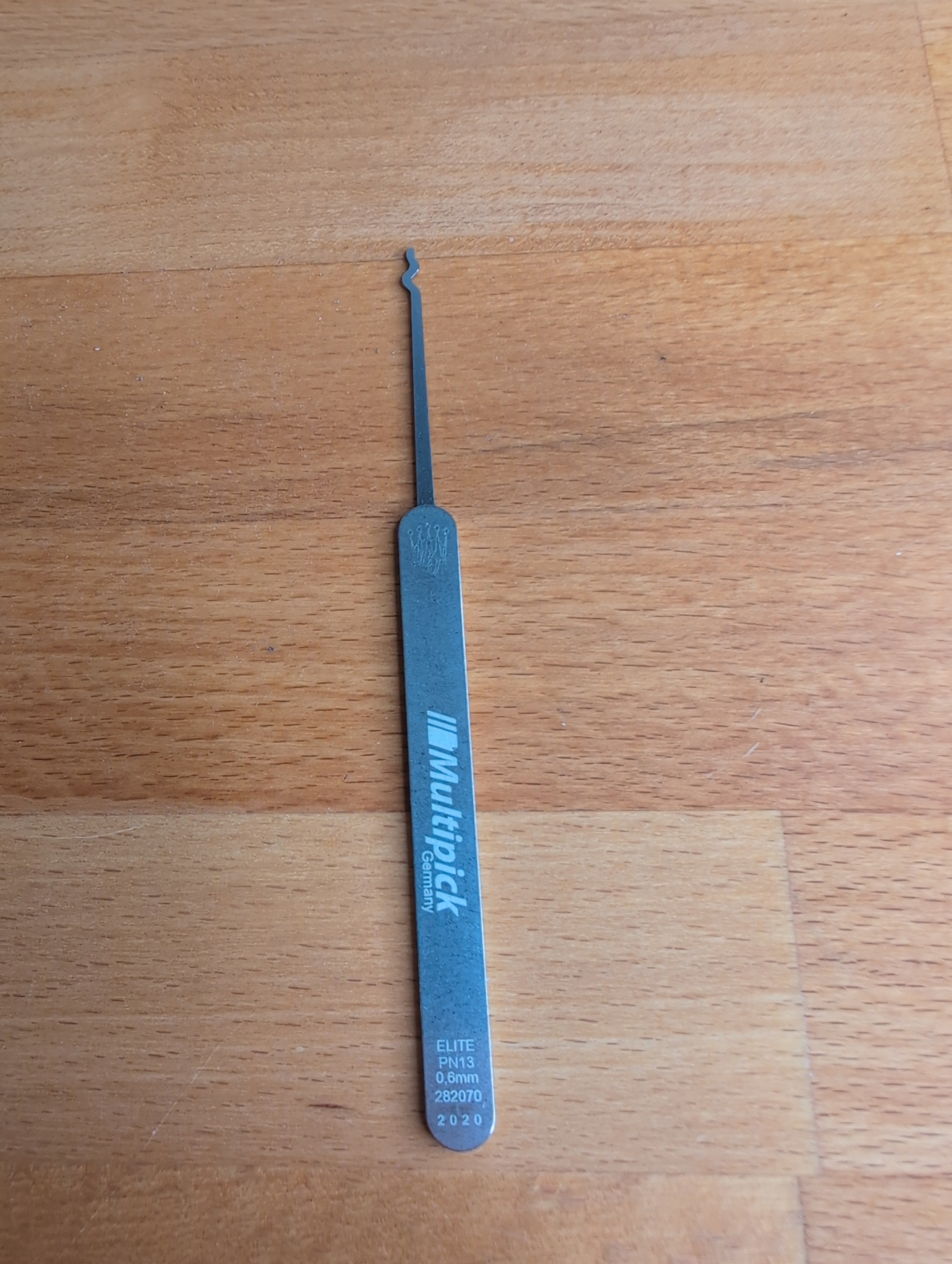 Multipick ELITE Snake 1 (PN13) (gebraucht)